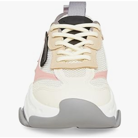 Steve Madden Women's Possession Sneaker‎ - Picture 7 of 13
